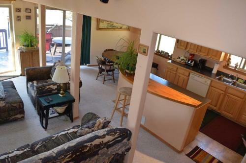 Great Views And Private Hot Tub - Aspen Grove