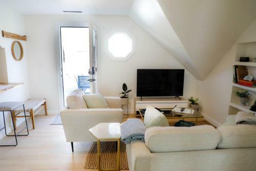 Apartamento Stunning Westside Gem - Old Colorado City - Occ
