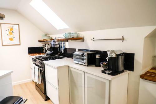 Apartamento Stunning Westside Gem - Old Colorado City - Occ