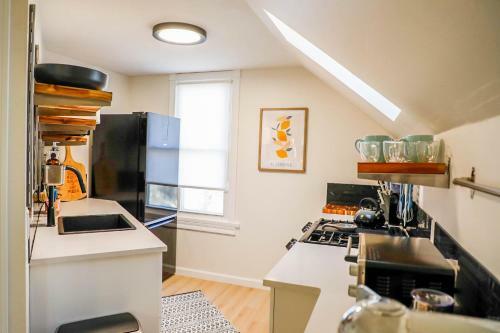 Apartamento Stunning Westside Gem - Old Colorado City - Occ