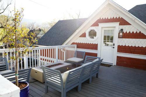 Apartamento Stunning Westside Gem - Old Colorado City - Occ
