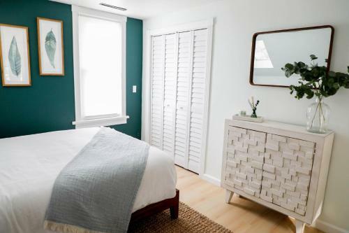 Apartamento Stunning Westside Gem - Old Colorado City - Occ