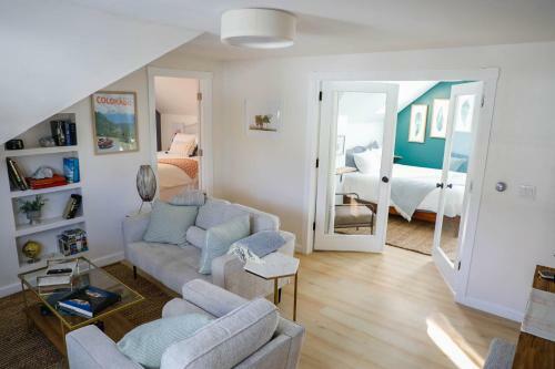 Apartamento Stunning Westside Gem - Old Colorado City - Occ