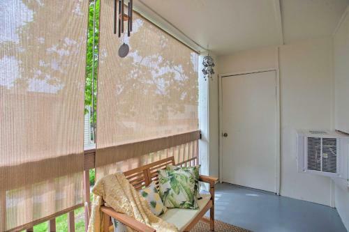 Apartamento Modern Grand Junction Apt 1 Mi To Downtown!