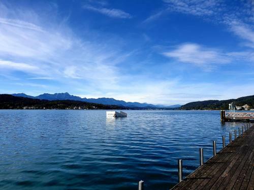Apartment Weisses R�ssl Luxury Residenzen