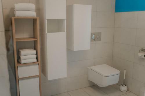Apartment Weisses R�ssl Luxury Residenzen