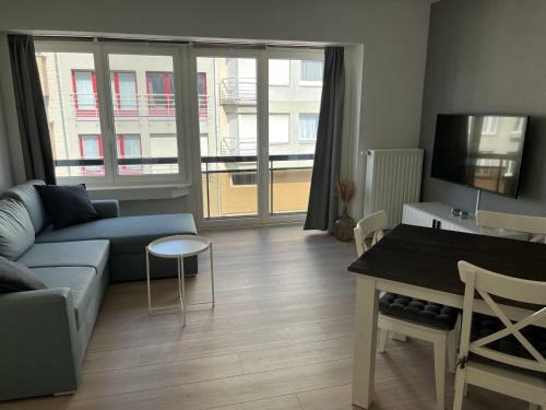 Apartamento Melrose 0201