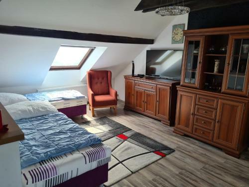 Apartm�n Pod Lipou