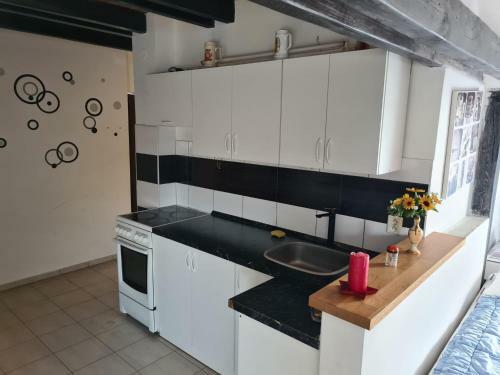 Apartm�n Pod Lipou