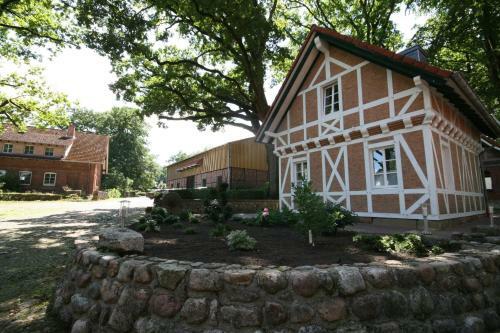 Ferienhaus Erhorn