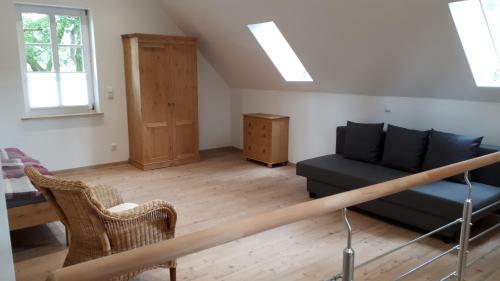 Ferienhaus Erhorn