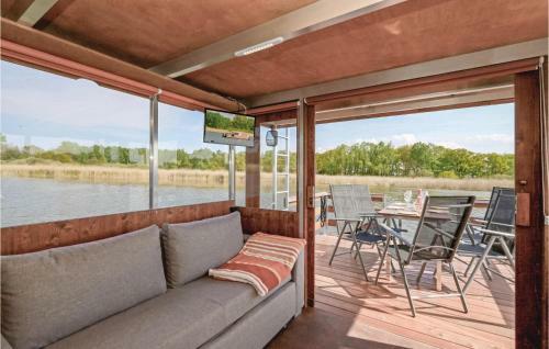 Two-bedroom Accommodation In Demmin