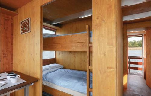 Two-bedroom Accommodation In Demmin