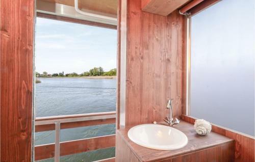 Two-bedroom Accommodation In Demmin