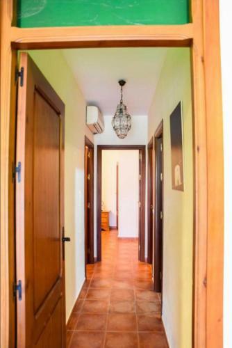 Villa Perez Zara Paco