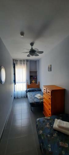 Apartamento Peonia 2