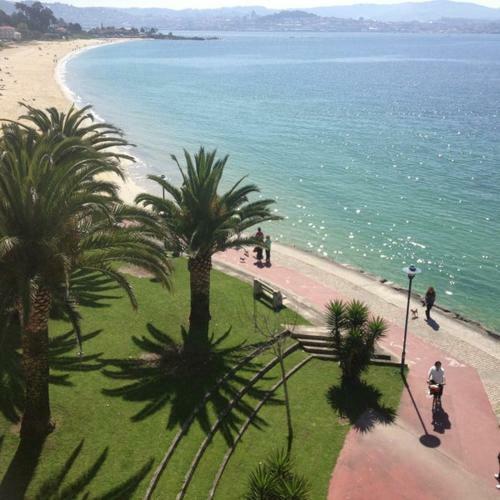 Apartamento Playa