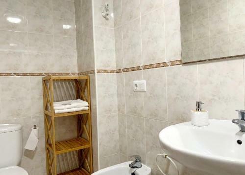 Apartamento Playa