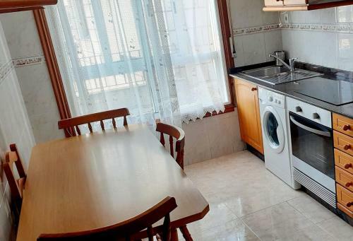 Apartamento Playa