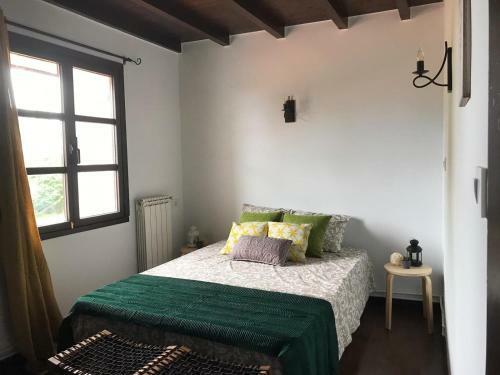 Casa L'arna Entre Mar Y Monta�a