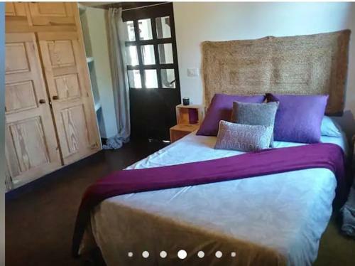 Casa L'arna Entre Mar Y Monta�a