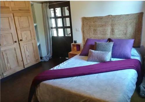 Casa L'arna Entre Mar Y Monta�a