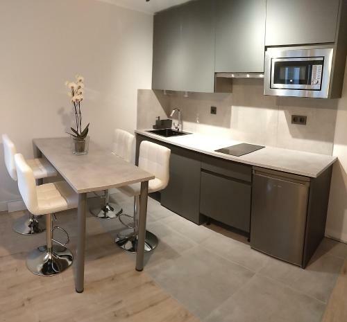 Apartamento Atur