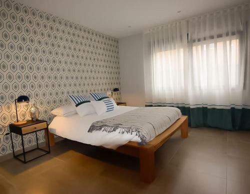 Apartamento Villa Florentina Con Piscina Privada Junto Al Mar
