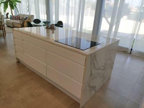 Apartamento Villa Florentina Con Piscina Privada Junto Al Mar