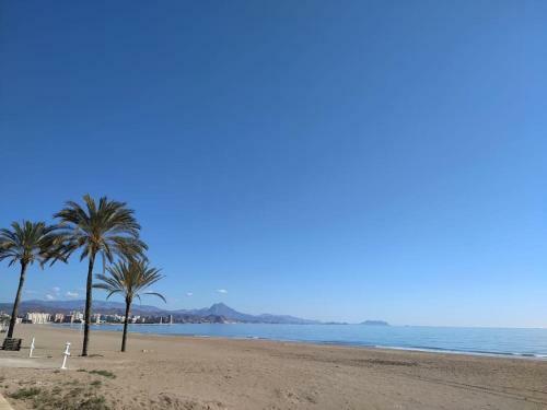 Apartamento Villa Florentina Con Piscina Privada Junto Al Mar
