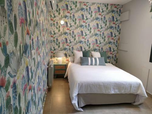 Apartamento Villa Florentina Con Piscina Privada Junto Al Mar
