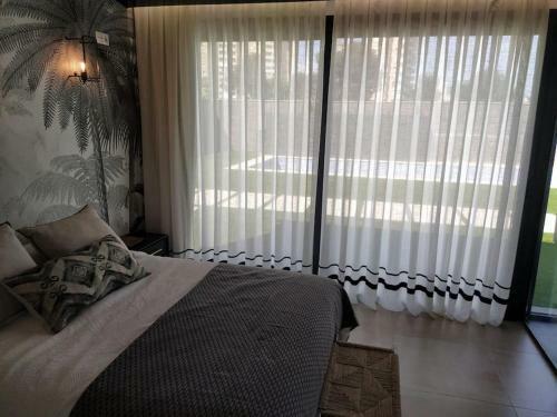 Apartamento Villa Florentina Con Piscina Privada Junto Al Mar