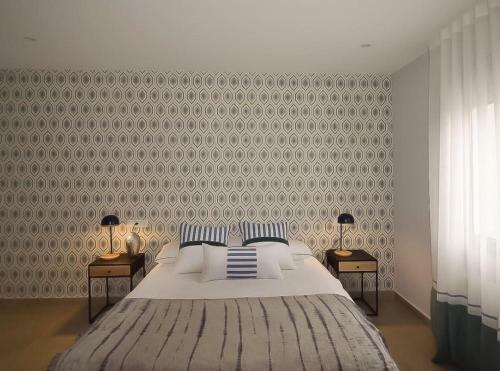 Apartamento Villa Florentina Con Piscina Privada Junto Al Mar