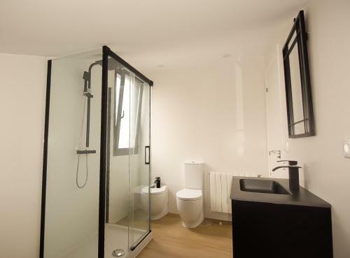 Apartamento Villa Florentina Con Piscina Privada Junto Al Mar