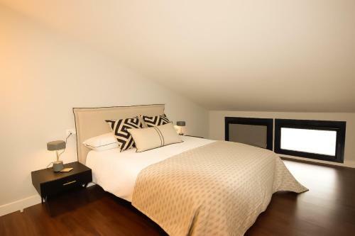 Apartamento Villa Florentina Con Piscina Privada Junto Al Mar