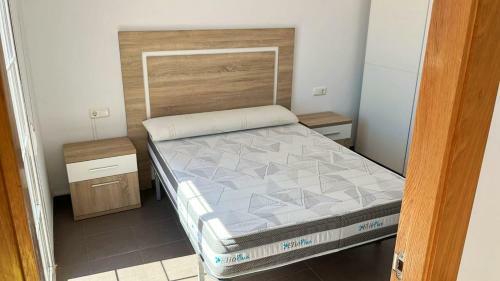 Apartamento Terraza Sol Y Mar