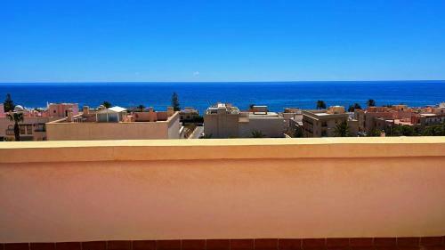 Apartamento Terraza Sol Y Mar