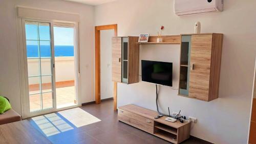 Apartamento Terraza Sol Y Mar