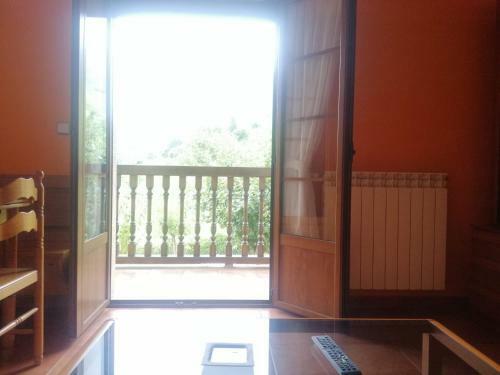 Apartamentos La Quintana