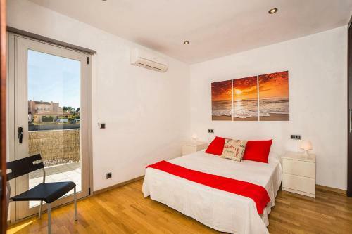 Morena House En Can Picafort