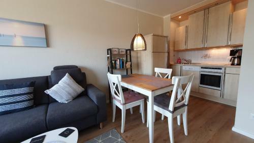 Apartamento Nordseegl�ck