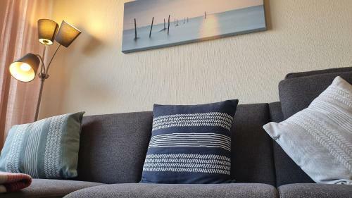 Apartamento Nordseegl�ck