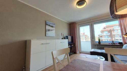Apartamento Nordseegl�ck