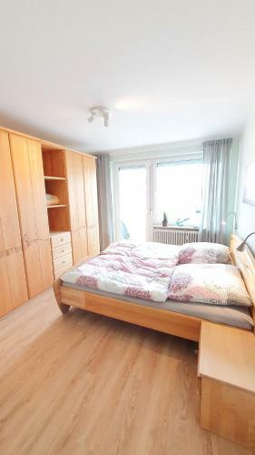 Apartamento Nordseegl�ck