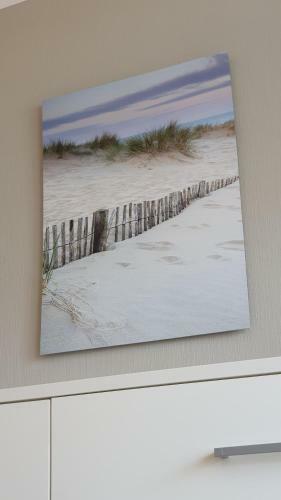 Apartamento Nordseegl�ck