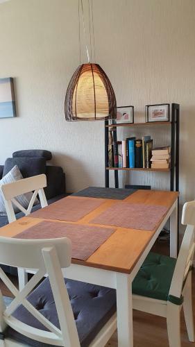 Apartamento Nordseegl�ck