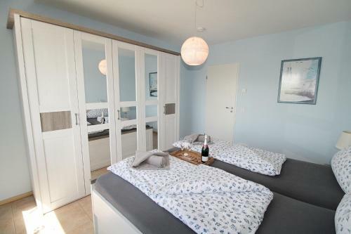 Apartamento Weitblick - A57220