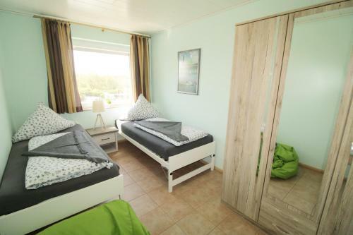 Apartamento Weitblick - A57220