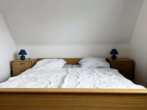 Apartamento Haus Waldluft Whg. Eiche