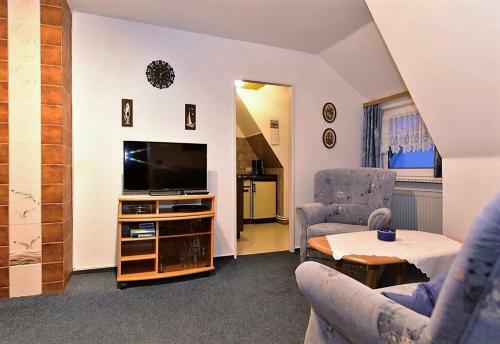 Apartamento Haus Waldluft Whg. Eiche